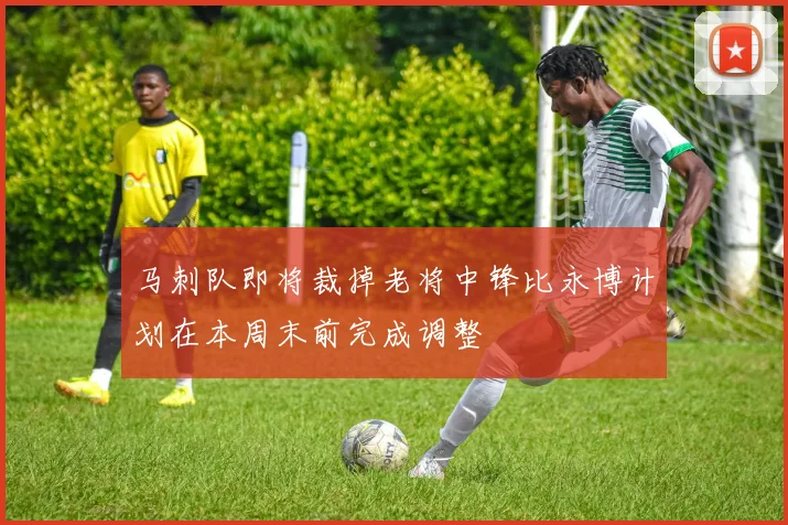 马刺队即将裁掉老将中锋比永博计划在本周末前完成调整